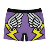 Underwear - The Winged Bolts - WOP
