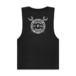 Sleeveless - Journeyman Series - Heavy Duty Mechanic