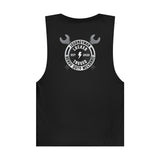 Sleeveless - Journeyman Series - Heavy Duty Mechanic
