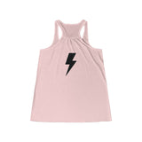 Casual Top - Blessed Linewife Racerback Tank