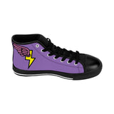 Kicks - Her Winged Bolts - Purps