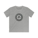 Youth - Short Sleeve - Badge