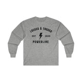 Long Sleeve - The Arch - Bolt Back