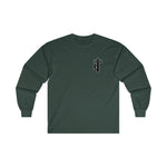 Long Sleeve - Pole Top - More Than HB