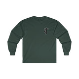 Long Sleeve - Pole Top - More Than HB