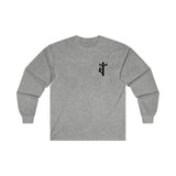 Long Sleeve - Pole Top - More Than HB