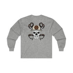 Long Sleeve - Skully
