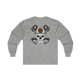 Long Sleeve - Skully