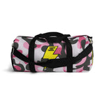 Bag - Along Way From Home Duffle - Pink Camo