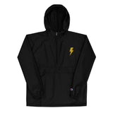 Jacket - Bolt Wind Breaker Packable Jacket
