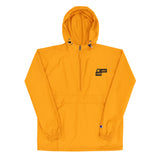 Jacket - Classic Wind Breaker Packable Jacket
