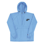 Jacket - Classic Wind Breaker Packable Jacket