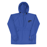 Jacket - Classic Wind Breaker Packable Jacket