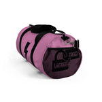 Bag - Along Way From Home Duffel - Pink
