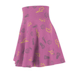 Skirt - NAB Skirt - Pink