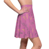 Skirt - NAB Skirt - Pink