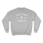 Crewneck - The Arch Champ - Sweater
