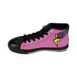 Kicks - Her Winged Bolts - Pink