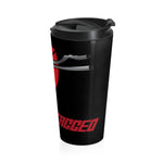 Mug - Cotter Lips - Travel