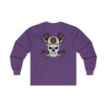 Long Sleeve - Skully