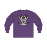 Long Sleeve - Skully