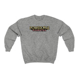 Crewneck - The Burner - Powerline Pornstar