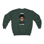 Crewneck - Pole top - More than HB