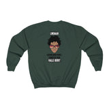 Crewneck - Pole top - More than HB