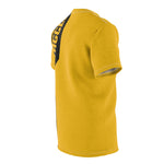 Short Sleeve - Straight Up - Yeller