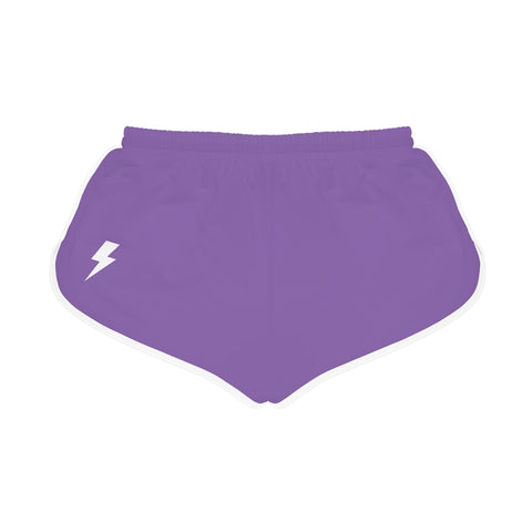 Shorts - Chill Simple Bolt - Purp