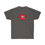 Short Sleeve - The Burner - Cotter Lips