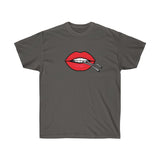 Short Sleeve - The Burner - Cotter Lips