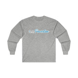 Long Sleeve - Pole Top - Only Powerline