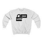 Crewneck - The Burner - Classic L&T