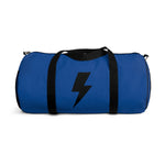 Bag - Along Way From Home Duffel - Blue