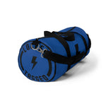 Bag - Along Way From Home Duffel - Blue