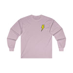 Long Sleeve - Skully
