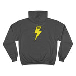 Hoodie - Slanted LTL Champ