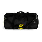Bag - Along Way From Home Duffel - Black Camo