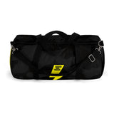 Bag - Along Way From Home Duffel - Black Camo