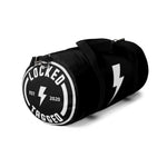Bag - Along Way From Home Duffel - Black