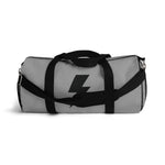 Bag - Along Way From Home Duffel - Grey