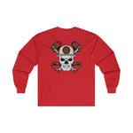 Long Sleeve - Skully