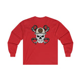 Long Sleeve - Skully