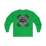 Long Sleeve - Journeyman Series - Lineman