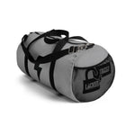 Bag - Along Way From Home Duffel - Grey