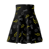Skirt - NAB Skirt - Black