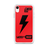 Phone - LTL Logo Case - Red