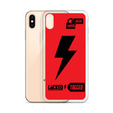 Phone - LTL Logo Case - Red