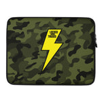 Laptop - Bolt Laptop Sleeve - Military G Camo